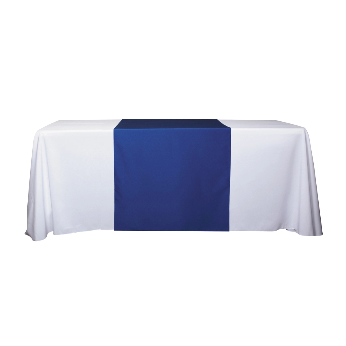 Custom Table Runners 30 x 90 Logo Table Runner ePromos