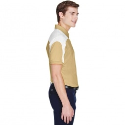 team 365 polo shirts