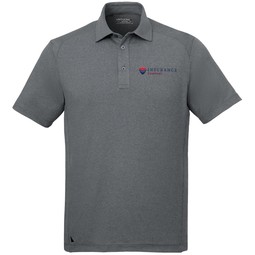 UNTUCKit Performance Custom Embroidered Polo - Men's