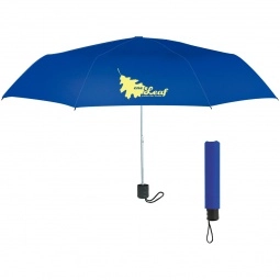 Royal Telescopic Promotional Umbrellas - 42"