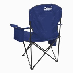 Back Coleman Oversized Cooler Custom Folding Chair