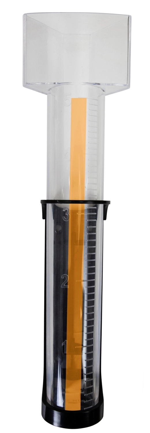 Weather Resistant Promotional Rain Gauges Custom Rain Gauge ePromo