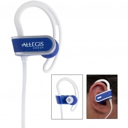 Ear Strap Design Bluetooth Wireless Custom Earbuds