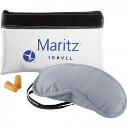 Aero-Snooze Promotional Travel Kit