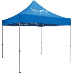 Royal Premium Tradeshow Booth Custom Tents 