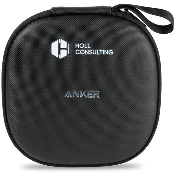 Case Anker&#174; PowerConf Promotional Bluetooth Speakerphone