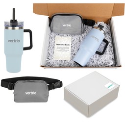 Refresh and Go Promotional Gift Set