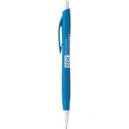 Turquoise Dynamo Custom Mechanical Pencils