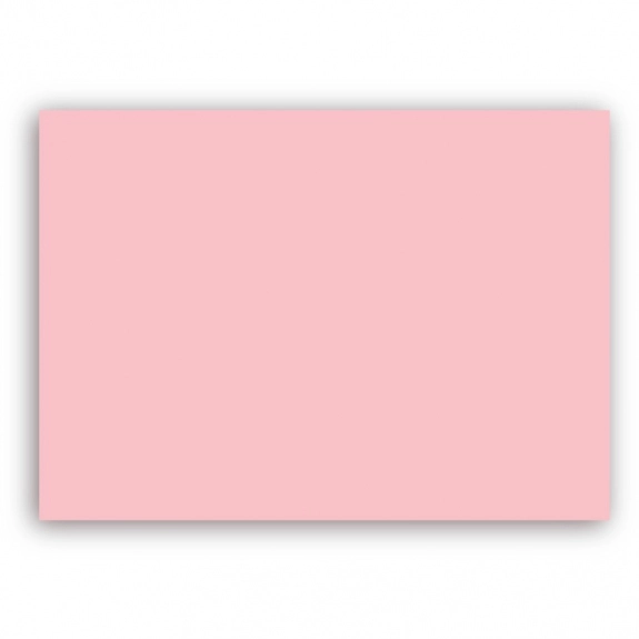 Cherry Blossom Custom Post-It Notes - 50 Sheets - 4"w x 3"h
