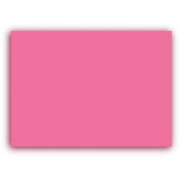 Neon Pink Custom Post-It Notes - 50 Sheets - 4"w x 3"h