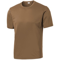 Woodland - Sport-Tek&#174; PosiCharge Competitor Custom T-Shirt - Men's
