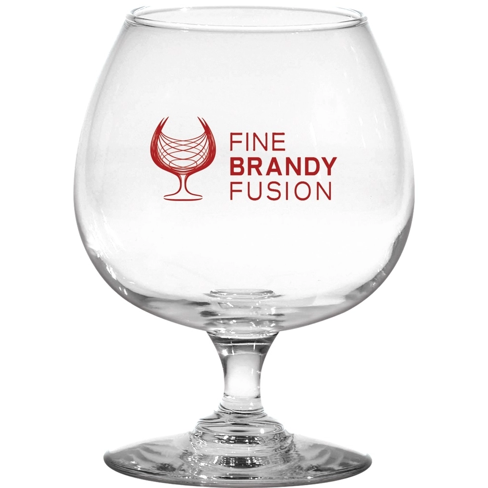 Brandy Snifter Custom Glass 12 oz. ePromos