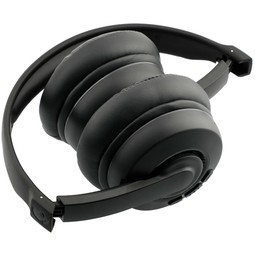 Folded Skullcandy Casette Bluetooth Custom Logo Headphones