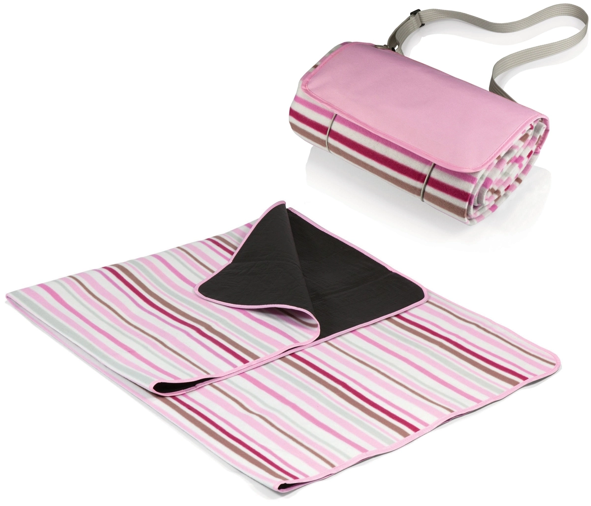 tote picnic blanket