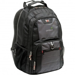 Wenger SwissGear Pillar Custom Computer Backpack - 19"