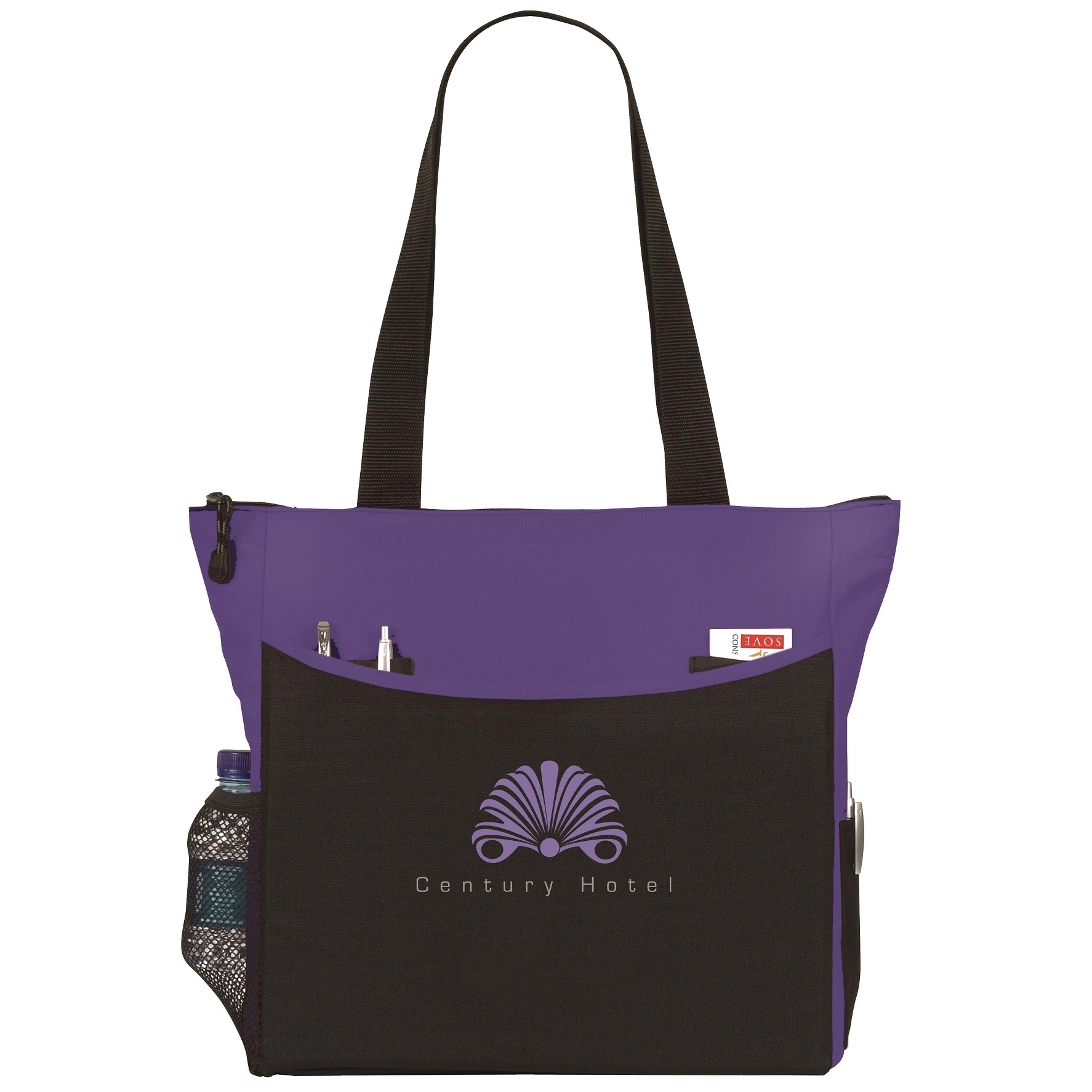 tote bag personal item