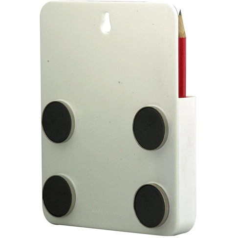Magnetic Branded Organizer - Custom Pad