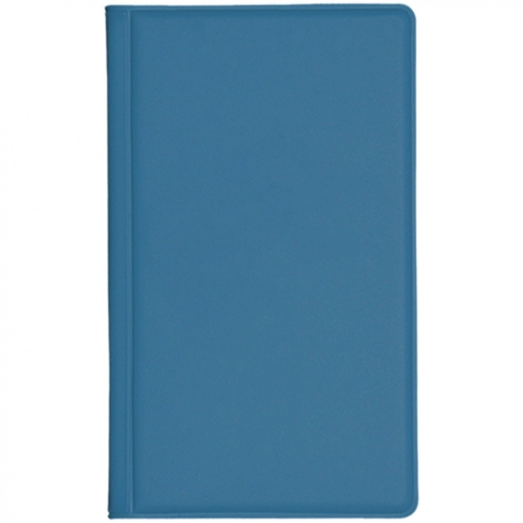 Canadian Blue Junior Tally Book Promotional Jotter