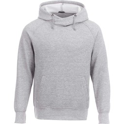 Promotional Elevate&#153; Fleece Pullover Custom Hoodies - Men's with Logo