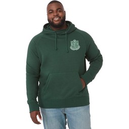Elevate Fleece Pullover Custom Hoodies - Men's