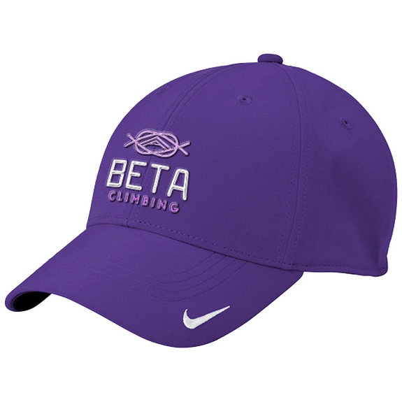 Court Purple - Nike Dri-Fit Legacy Promotional Cap