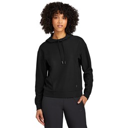 Front Ogio&#174; Revive Custom Logo Hoodie - Women's