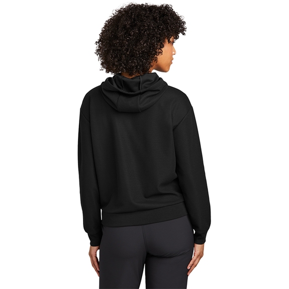 Back Ogio&#174; Revive Custom Logo Hoodie - Women's