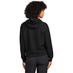 Back Ogio&#174; Revive Custom Logo Hoodie - Women's