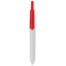 Red Sharpie Retractable Ultra Fine Point Permanent Custom Marker 