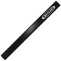 Black Enamel Finish Custom Carpenter Pencil