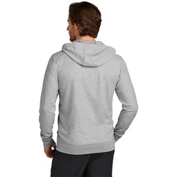 Back Ogio&#174; Revive Full-Zip Custom Hoodie - Men's