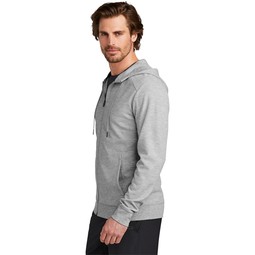 Side Ogio&#174; Revive Full-Zip Custom Hoodie - Men's