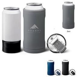 Group - BruMate Hopsulator Trio 3-in-1 Branded Can Cooler