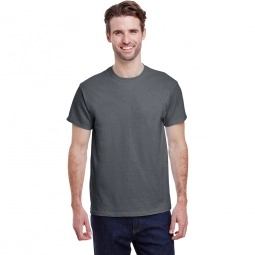Gildan 100% Cotton Promotional T-Shirt - Front