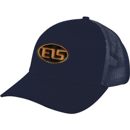 The Hauler Classic Custom Logo Trucker Hat