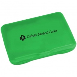 Trans. Green Custom Companion Care First Aid Kit