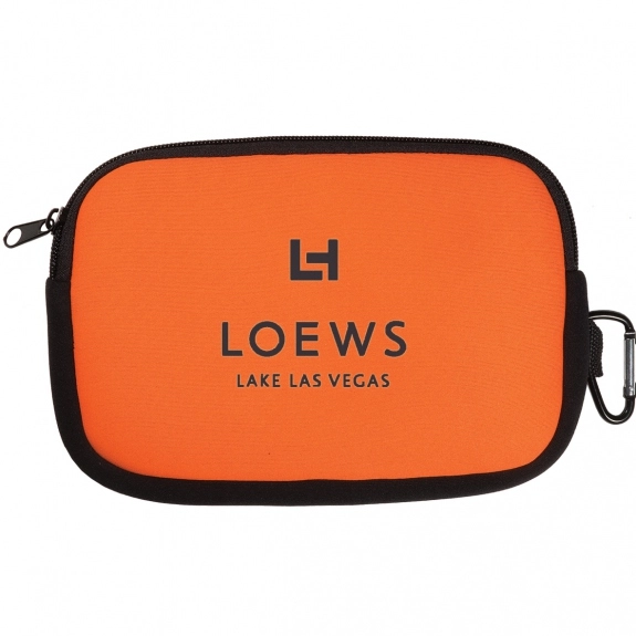Promotional Tablet Sleeve - 8"