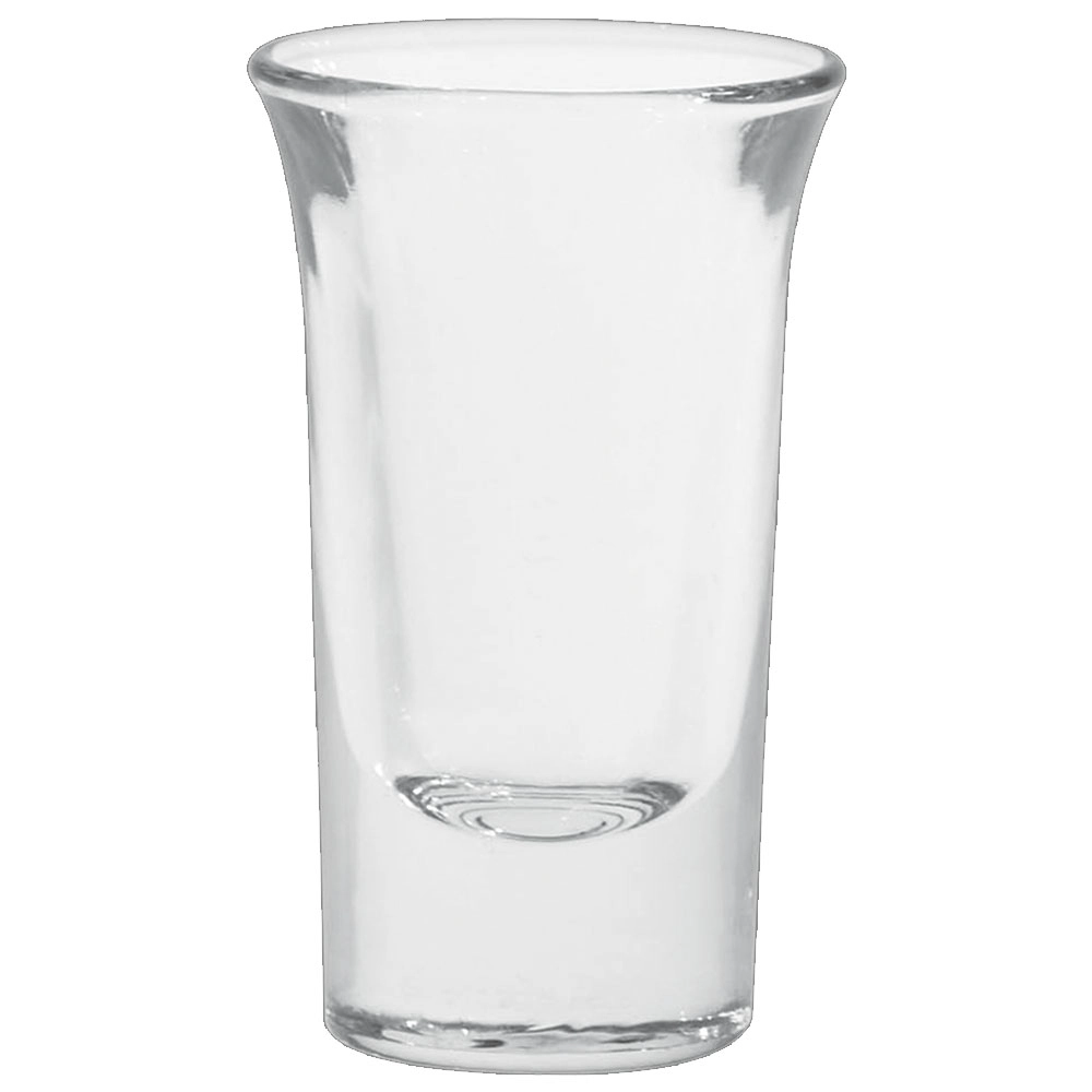 Tall Custom Shot Glass 1 oz. Promotional Drinkware ePromos
