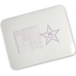 Translucent Frost - Flexible Promotional Cutting Board