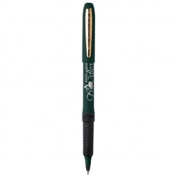 Forest Green BIC Promotional Roller Cap Pen