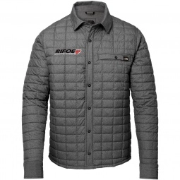 The North Face® ThermoBall ECO Custom Shirt Jacket - Men's