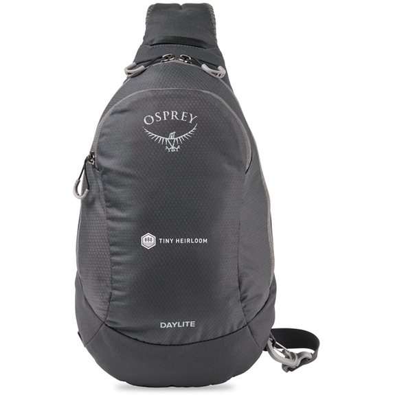 Black Osprey Daylight&#174; Custom Sling Bag
