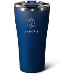 BruMate Nav Custom Tumbler - 22 oz.