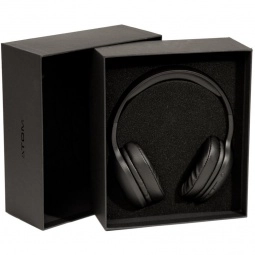Packaging - Full Color MyWorld Custom Bluetooth Headphones