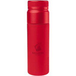 BruMate Rotera Laser Engraved Custom Water Bottle - 25 oz.