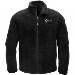 The North Face® High Loft Custom Fleece Jacket - Men's