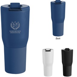 Group - BruMate Nav Spill Resistant Branded Tumbler - 35 oz.