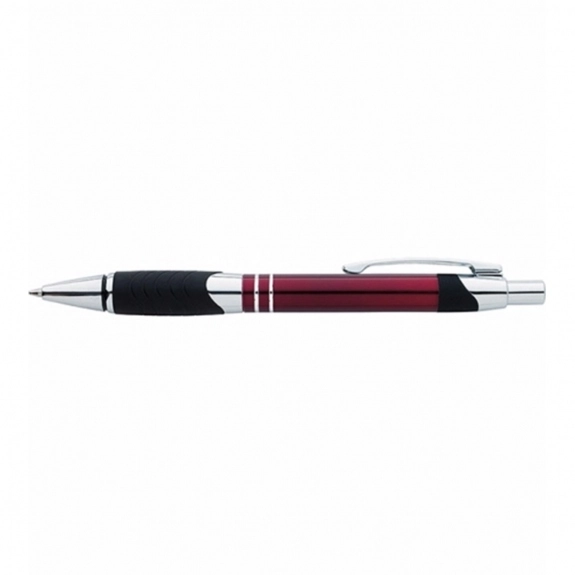 Red Robust Imprinted Pen