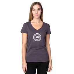 Threadfast Ultimate Custom T-Shirt - Women's