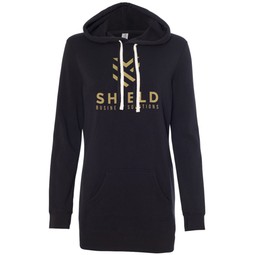 Independent Trading Co.® Special Blend Custom Sweatshirt Dress - Women's
